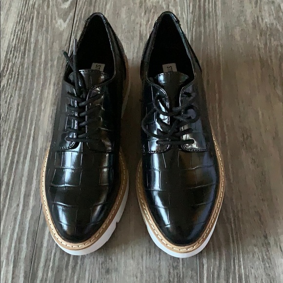 Men Steve Madden Blue Shoes on Poshmark Men Steve Madden Blue Shoes on Poshmark